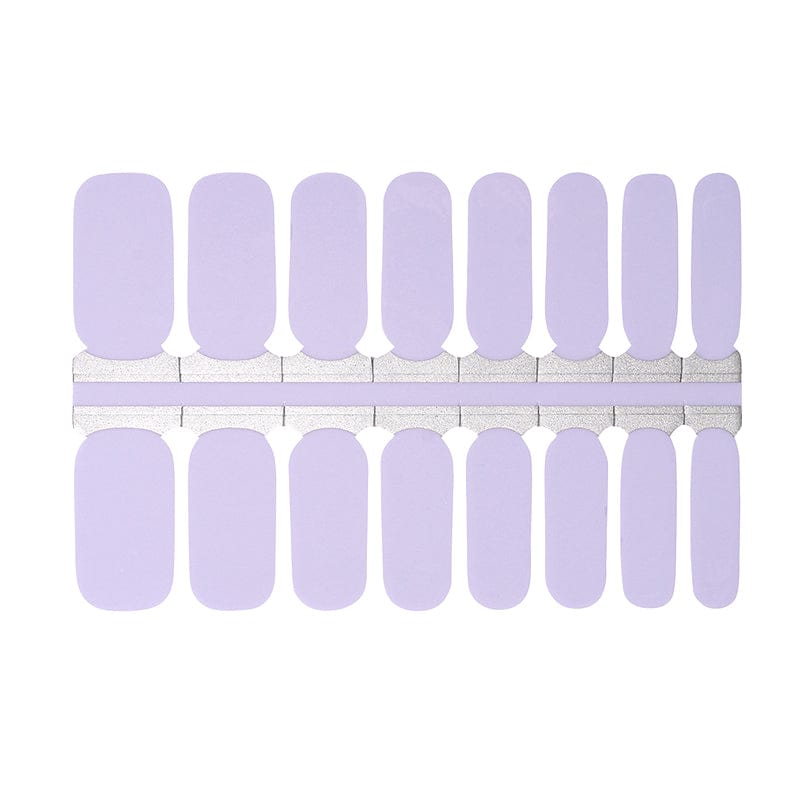 Lavender - Holy Classics (Non-UV Nail Wraps)