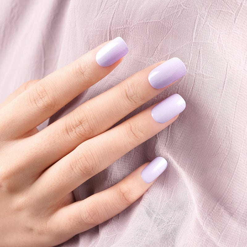 Lavender - Holy Classics (Non-UV Nail Wraps)