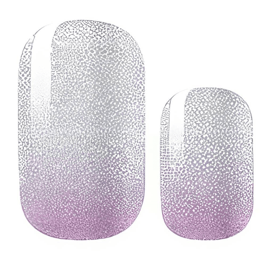 Lilac Storm - Holy Classics (Non-UV Nail Wraps)