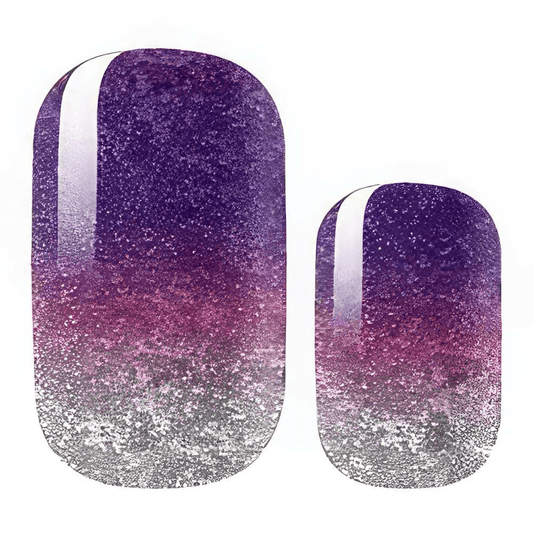 Ultraviolet - Holy Classics (Non-UV Nail Wraps)