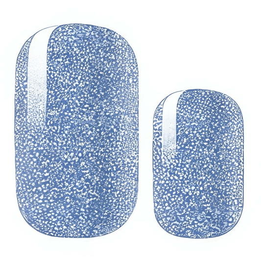 London Fog - Holy Classics (Non-UV Nail Wraps)