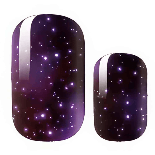 Cosmic Ray - Holy Classics (Non-UV Nail Wraps)