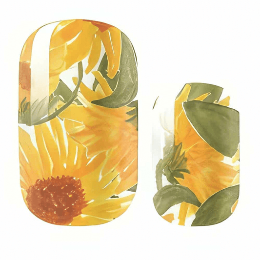 Sunflower - Holy Classics (Non-UV Nail Wraps)