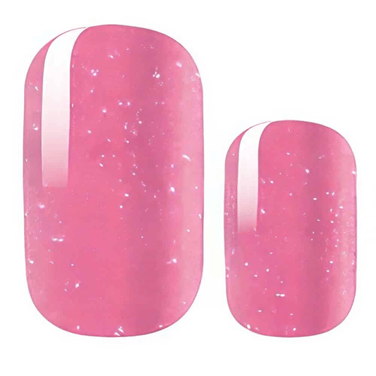 Candy Sparkle - Holy Classics (Non-UV Nail Wraps)