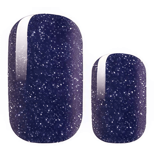 Milk Tray - Holy Classics (Non-UV Nail Wraps)