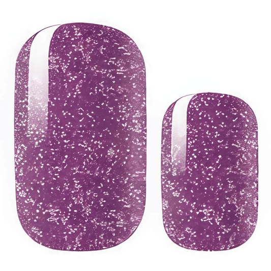 Saturday Night - Holy Classics (Non-UV Nail Wraps)