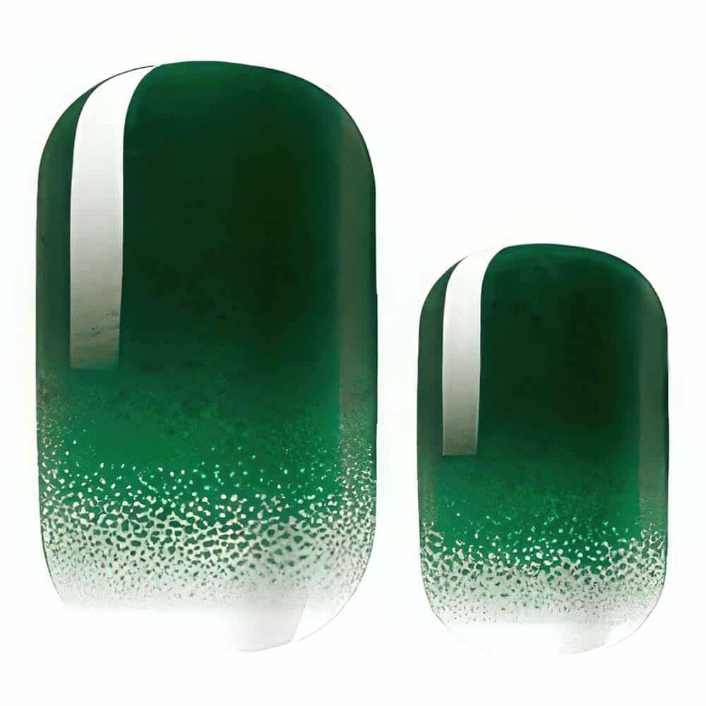 Poisoned Apple - Holy Classics (Non-UV Nail Wraps)