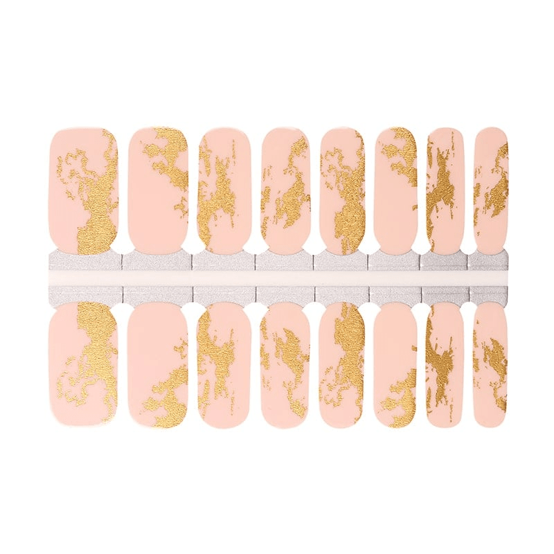 Precious Tones - Holy Classics (Non-UV Nail Wraps)