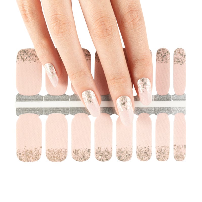 Marilyn - Holy Classics (Non-UV Nail Wraps)