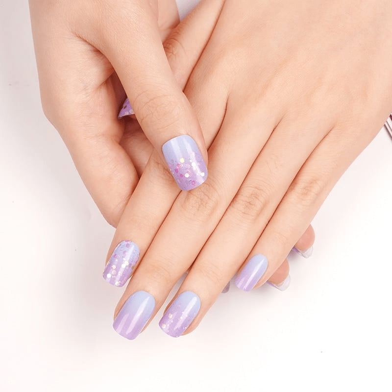 Force Field - Holy Classics (Non-UV Nail Wraps)