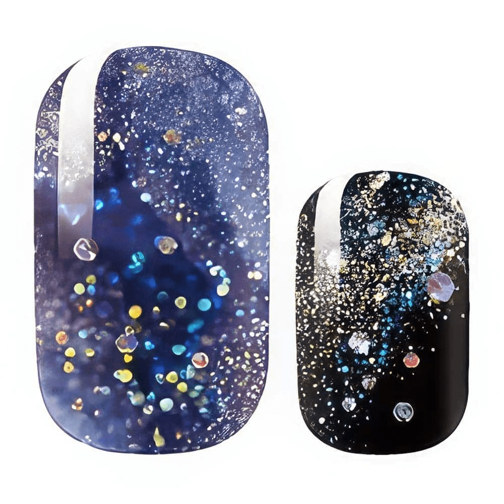 Centauri - Holy Classics (Non-UV Nail Wraps)