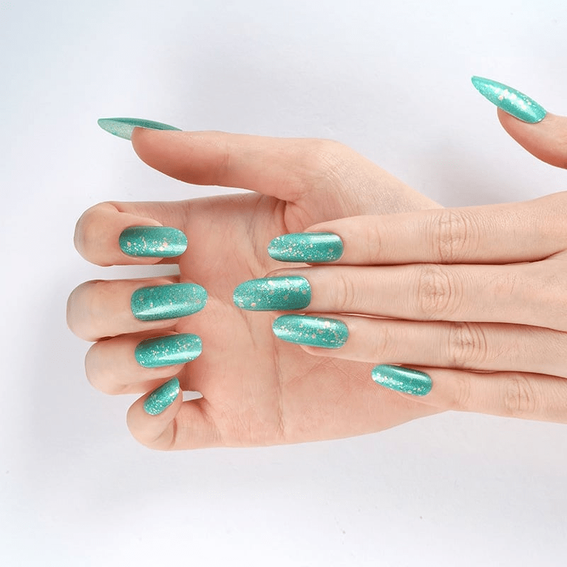 Andromeda - Holy Classics (Non-UV Nail Wraps)