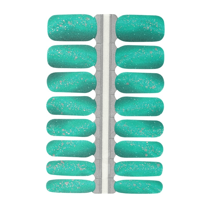 Andromeda - Holy Classics (Non-UV Nail Wraps)