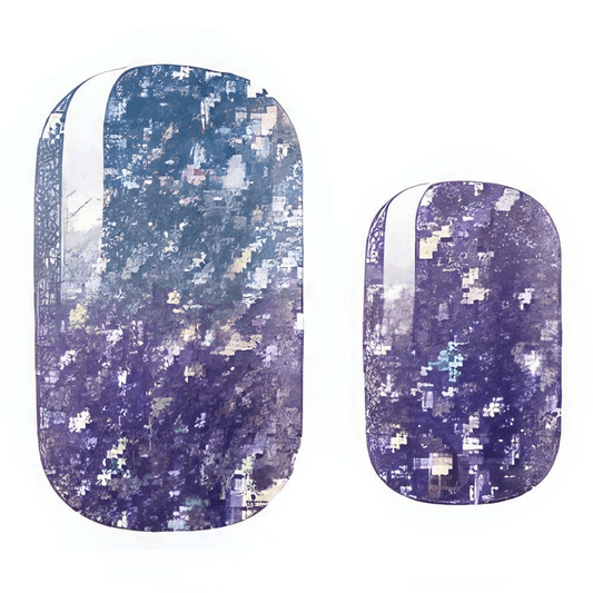 Stratosphere - Holy Classics (Non-UV Nail Wraps)