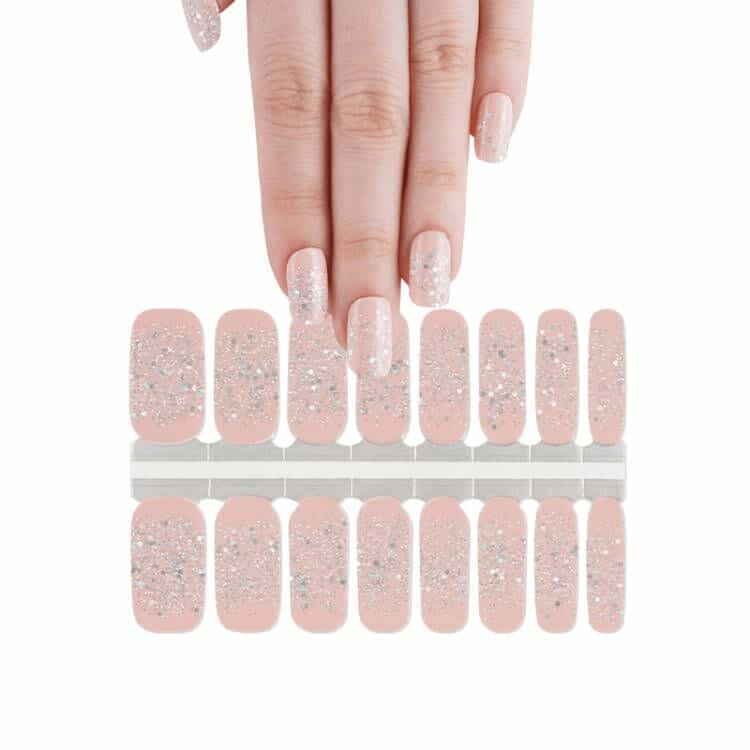 Anastasia - Holy Classics (Non-UV Nail Wraps)