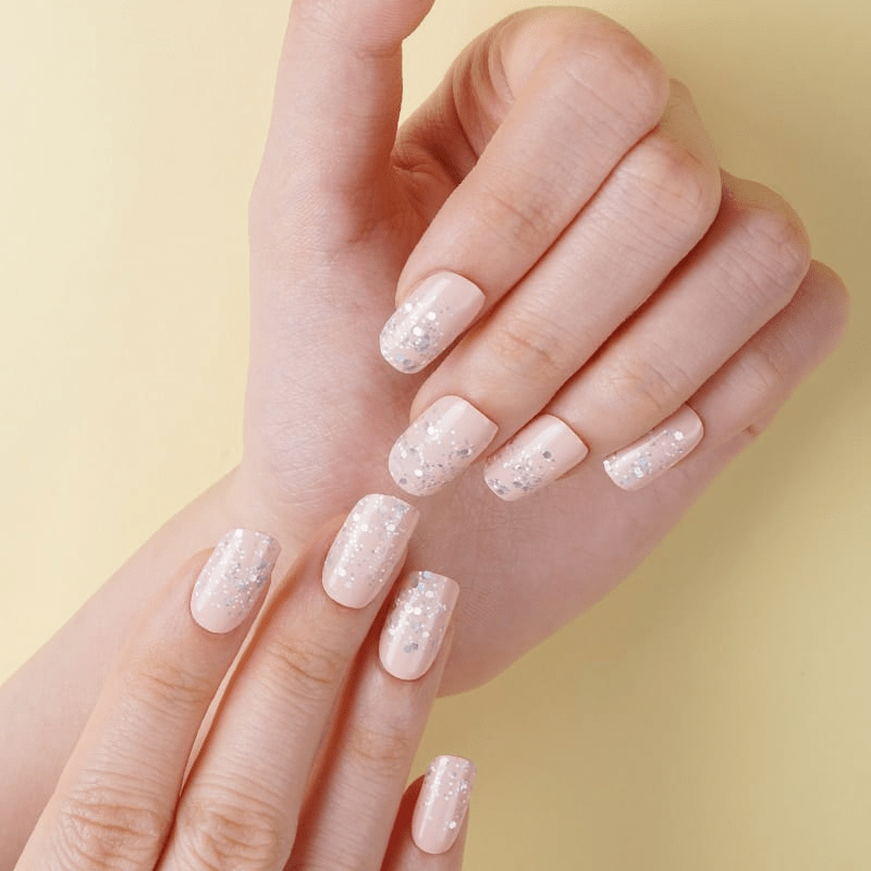 Anastasia - Holy Classics (Non-UV Nail Wraps)