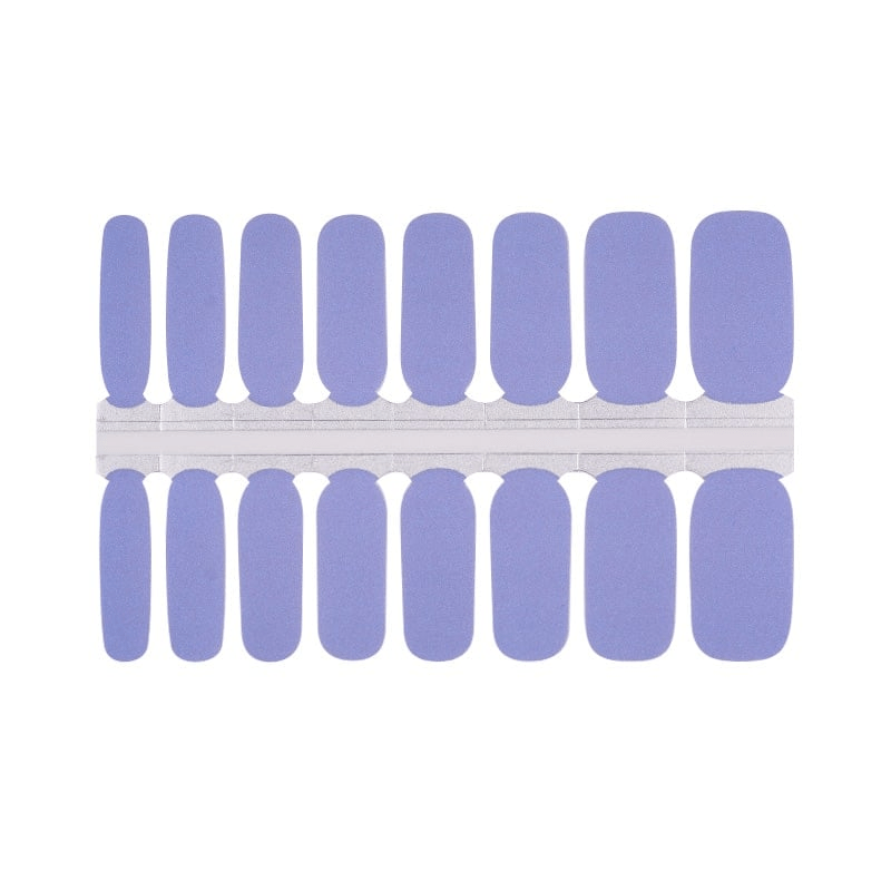 Violette - Holy Classics (Non-UV Nail Wraps)