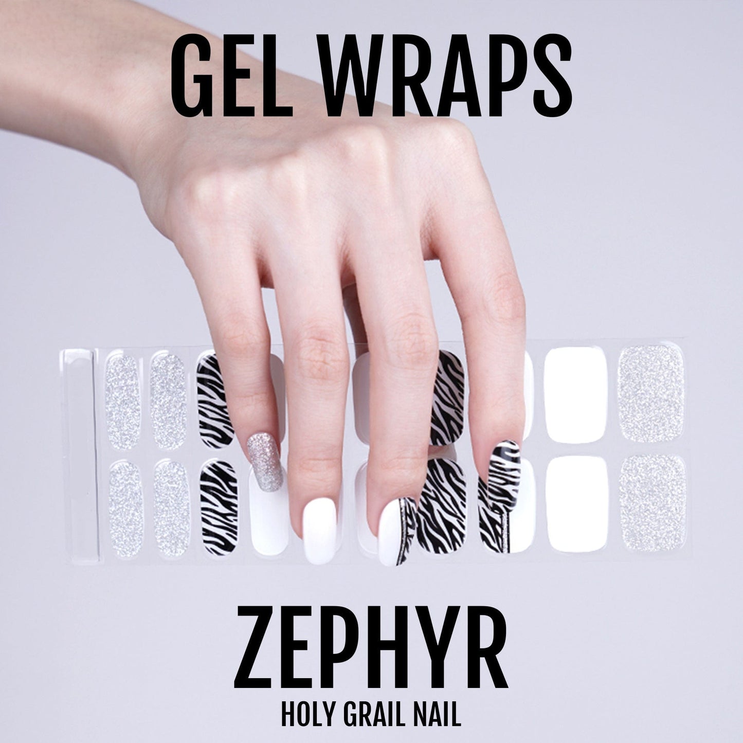 Zephyr - Gels