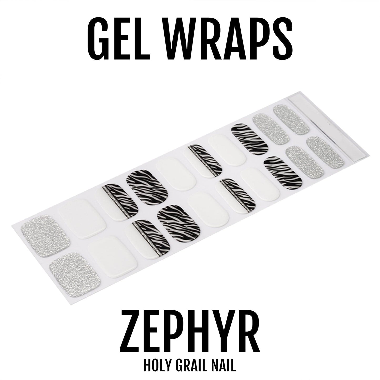 Zephyr - Gels