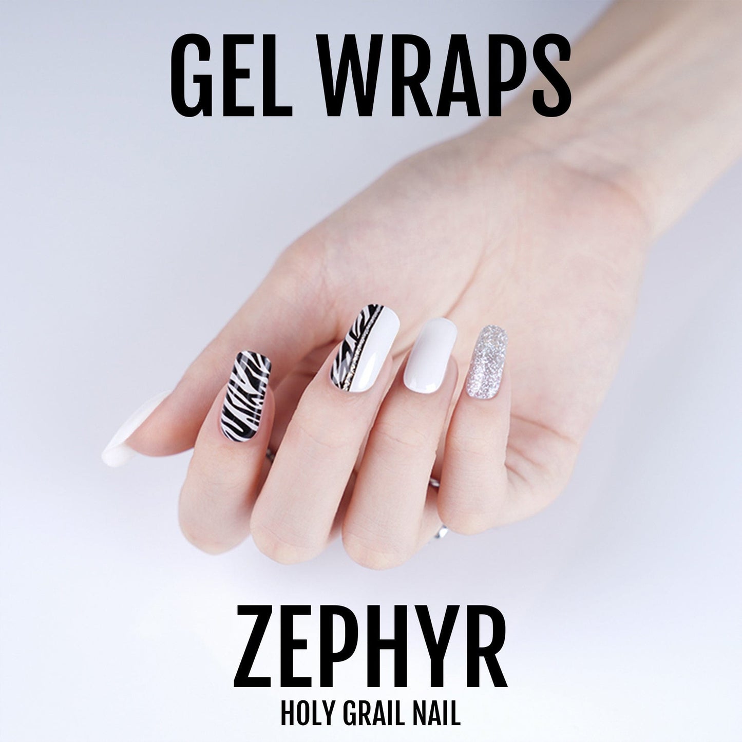 Zephyr - Gels