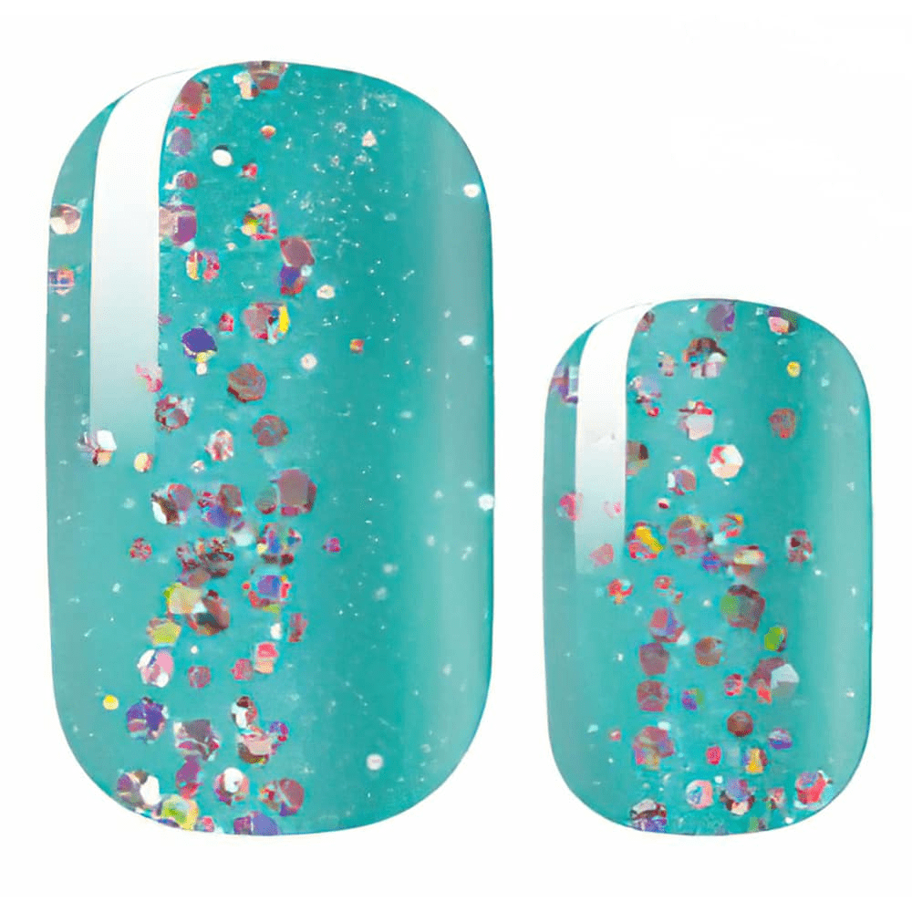 Andromeda - Holy Classics (Non-UV Nail Wraps)