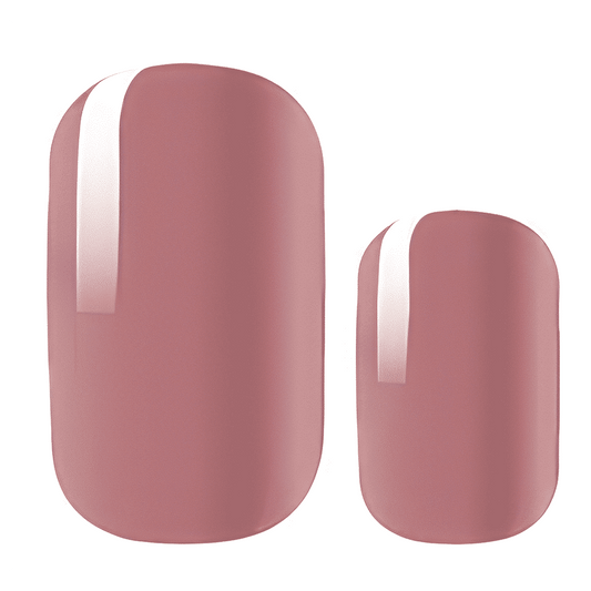 Blush - Holy Classics (Non-UV Nail Wraps)