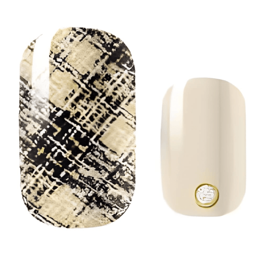 Boucle - Holy Classics (Non-UV Nail Wraps)