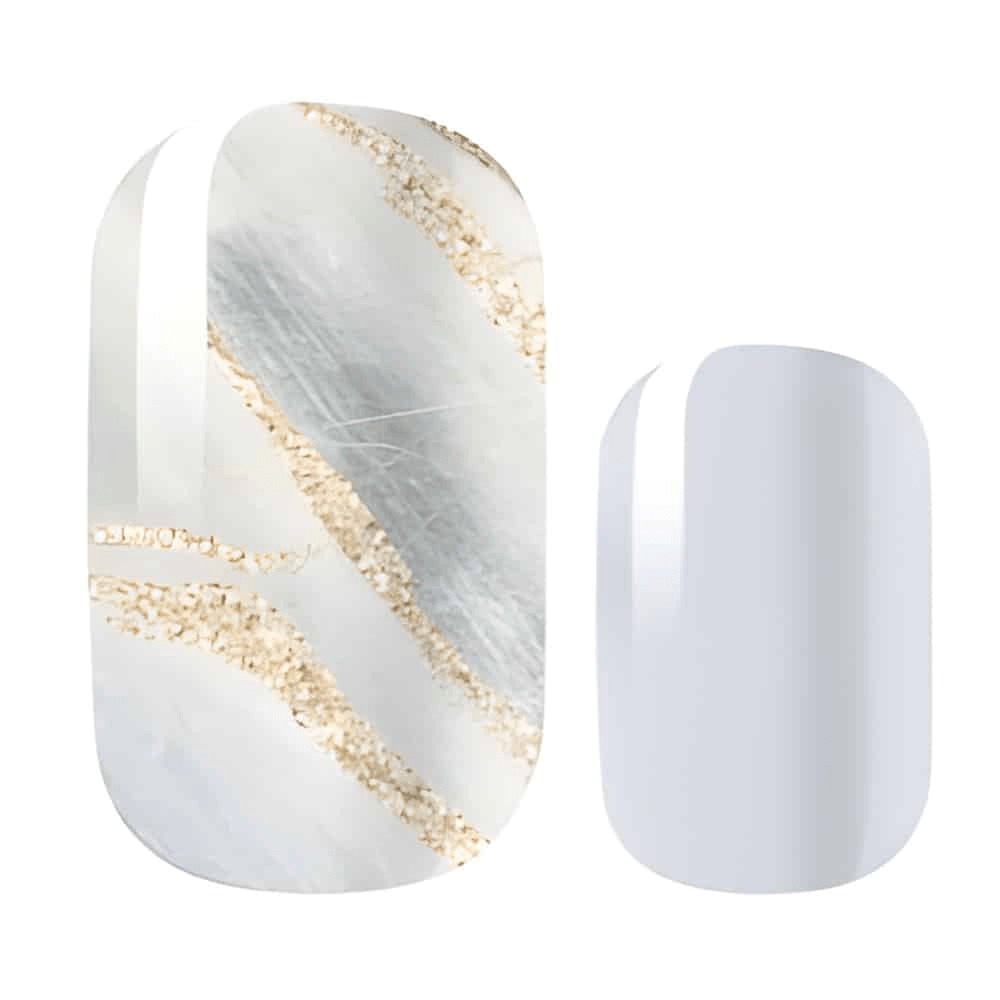 Celestine - Holy Classics (Non-UV Nail Wraps)