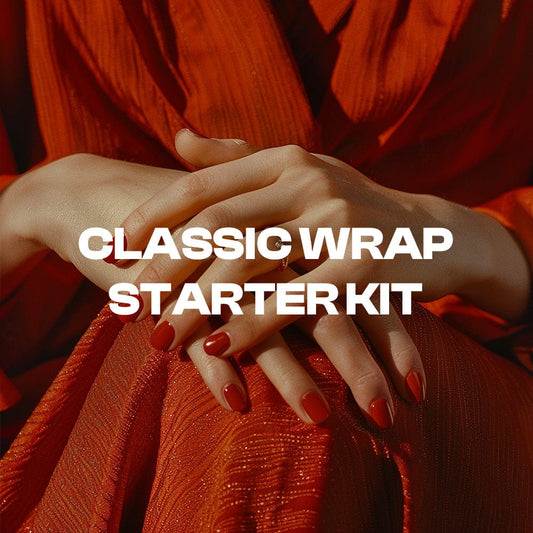 Classic Wrap Starter Kit