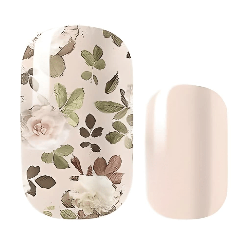 Country Garden - Holy Classics (Non-UV Nail Wraps)