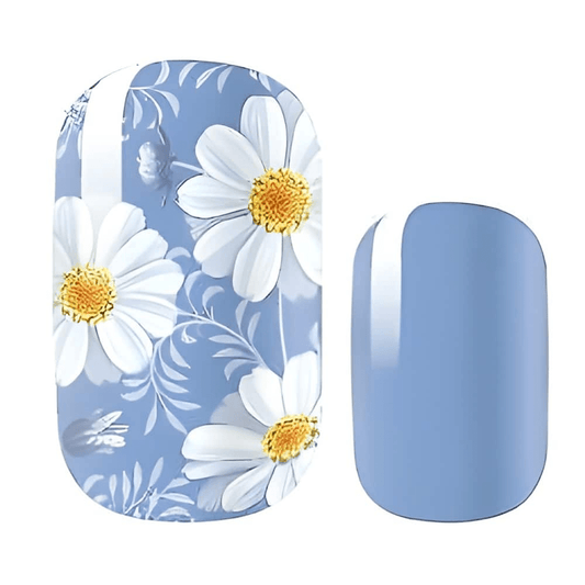 Daisy Duke - Holy Classics (Non-UV Nail Wraps)