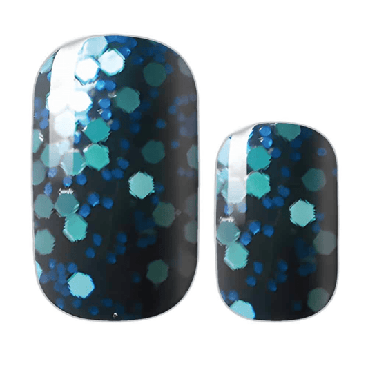 Disco Fever - Holy Classics (Non-UV Nail Wraps)