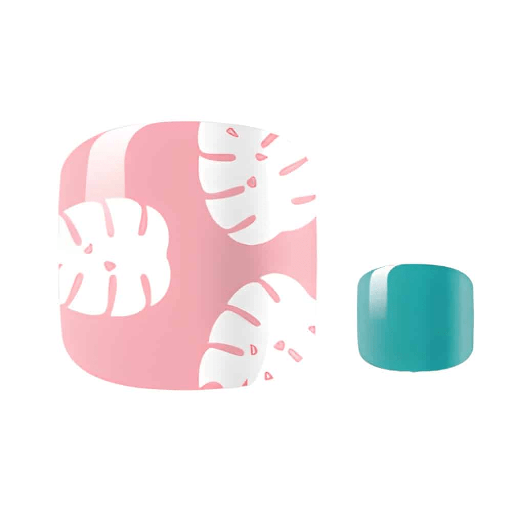 Flamingo Ringo - Holy Classics (Non-UV Pedi Wraps)