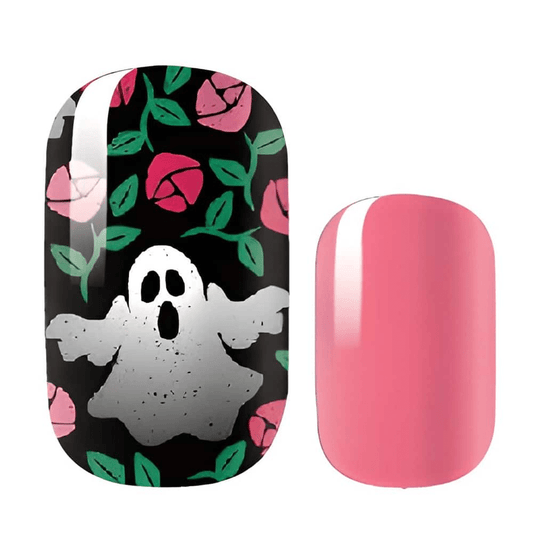 Ghouls Just Want to Have Fun! - Holy Classics (Non-UV Nail Wraps)