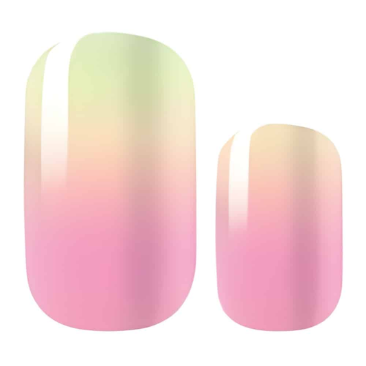 Global Hypercolour - Holy Classics (Non-UV Nail Wraps)