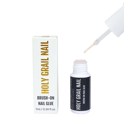 Brush On Nail Glue