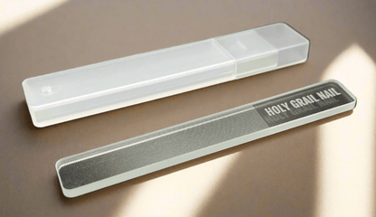 Holy Grail Nail Accessories Nano Crystal Nail File - Holy Grail Nail
