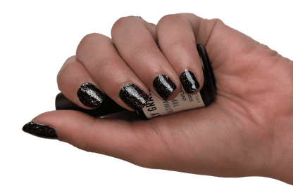 Holy Grail Nail Crystal Carbon Copy - Crystal Wraps