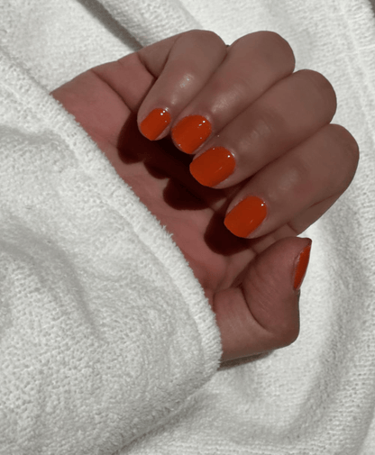 Holy Grail Nail Crystal Hot Sauce - Crystal Wraps