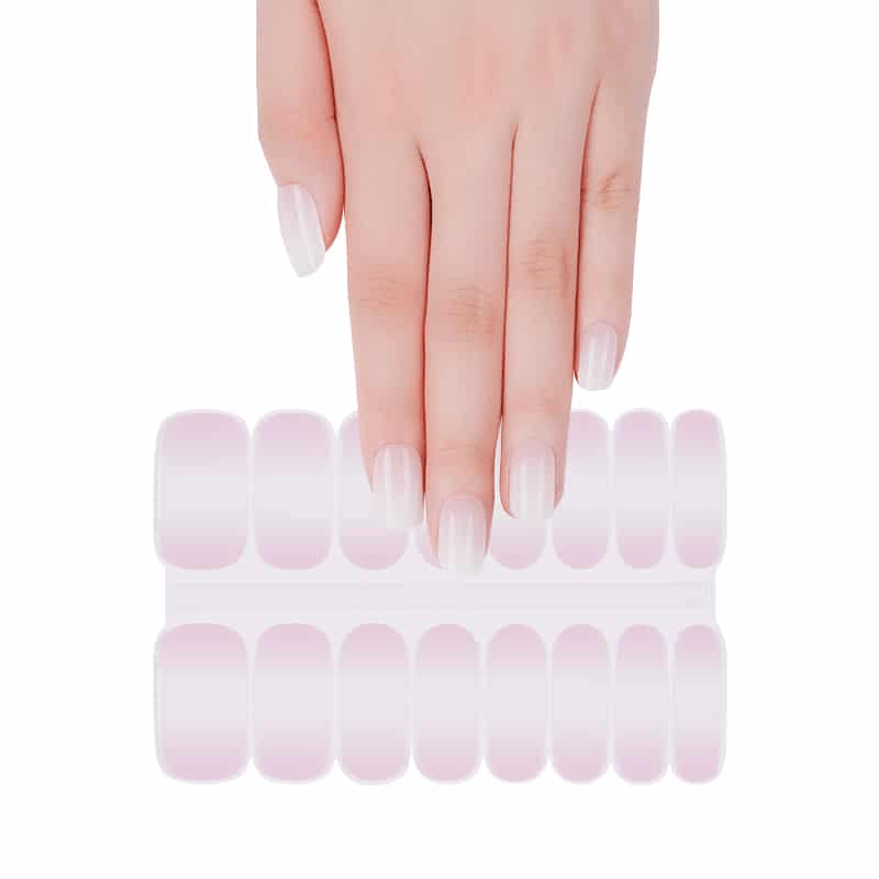 Holy Grail Nail Crystal Naked Ambition - Crystal Wraps