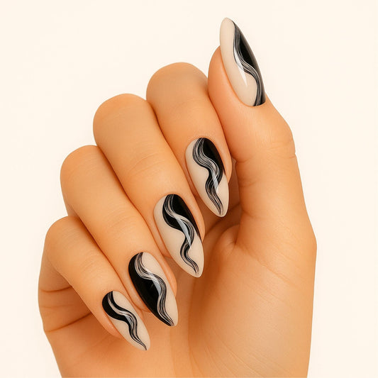 Holy Grail Nail Holy Smoke - Gels
