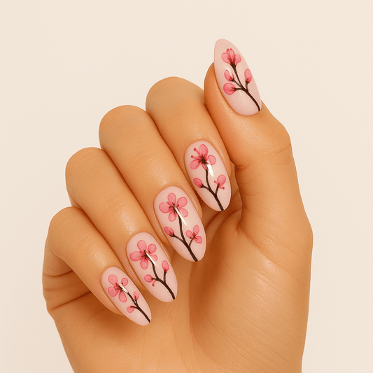 Holy Grail Nail Midnight in Kyoto - Gels