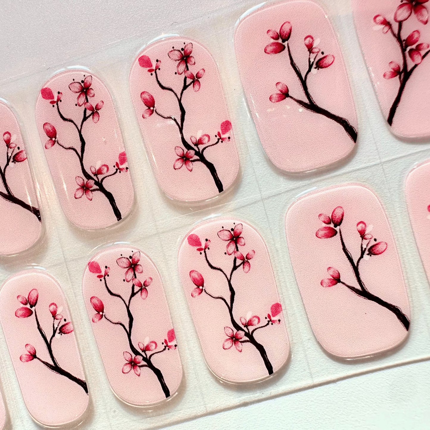Holy Grail Nail Midnight in Kyoto - Gels