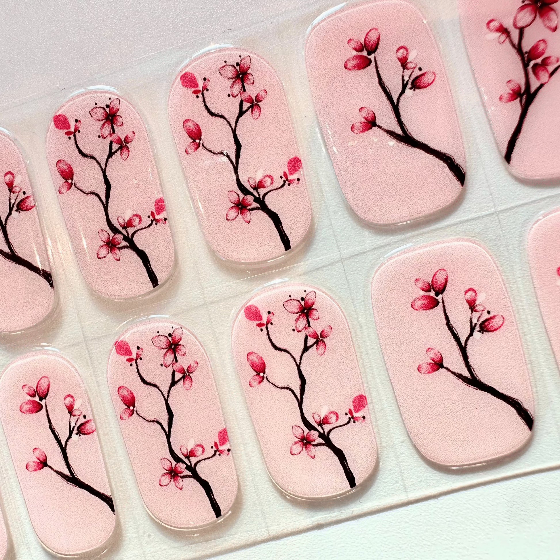 Holy Grail Nail Midnight in Kyoto - Gels