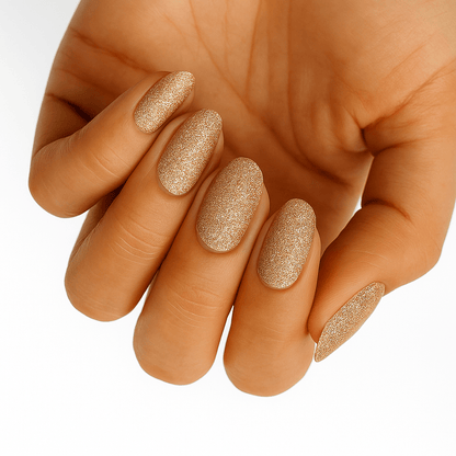 Holy Grail Nail Non-UV Nail Wraps All That Glitters - Holy Classics (Non-UV Nail Wraps)