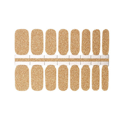 Holy Grail Nail Non-UV Nail Wraps All That Glitters - Holy Classics (Non-UV Nail Wraps)