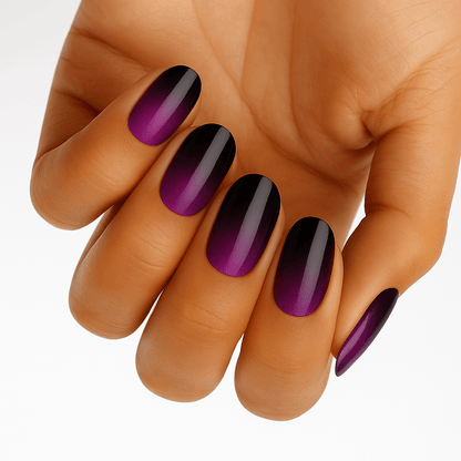 Holy Grail Nail Non-UV Nail Wraps And All Because the Lady Loves... - Holy Classics (Non-UV Nail Wraps)