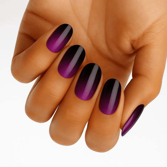 Holy Grail Nail Non-UV Nail Wraps And All Because the Lady Loves... - Holy Classics (Non-UV Nail Wraps)