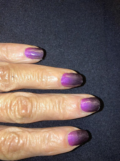 Holy Grail Nail Non-UV Nail Wraps And All Because the Lady Loves... - Holy Classics (Non-UV Nail Wraps)