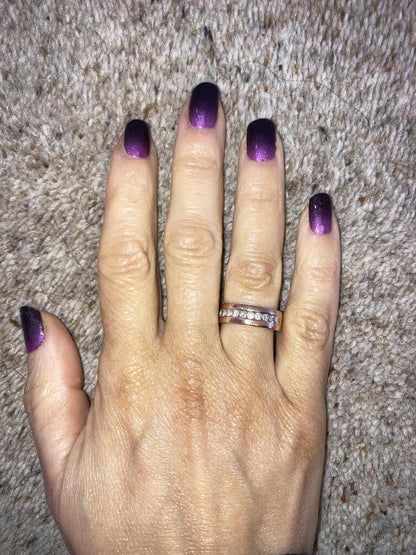 Holy Grail Nail Non-UV Nail Wraps And All Because the Lady Loves... - Holy Classics (Non-UV Nail Wraps)